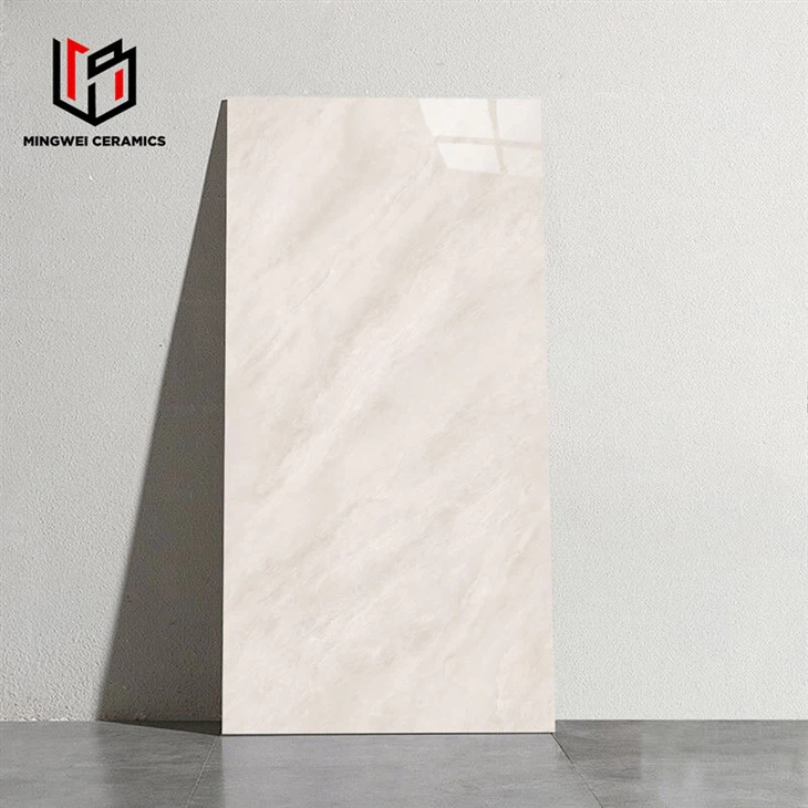 光沢のあるソフトライトカラー洗練されたタイル