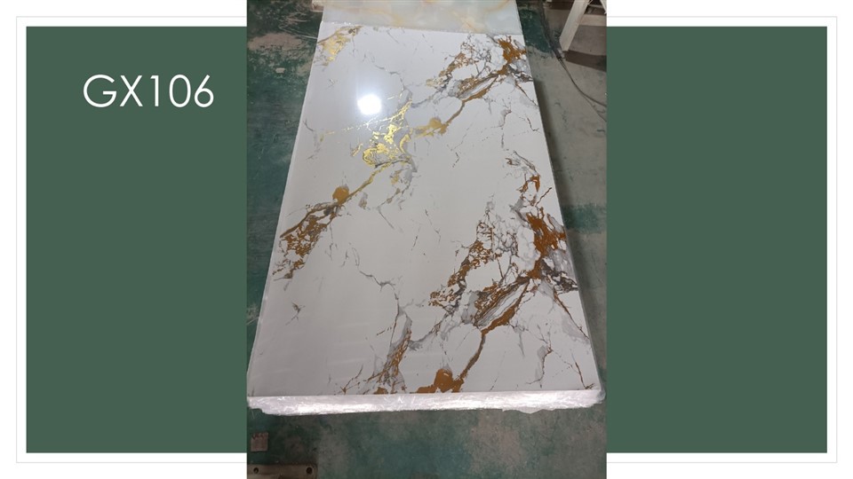 Golden Wire PVC Wall Panel price