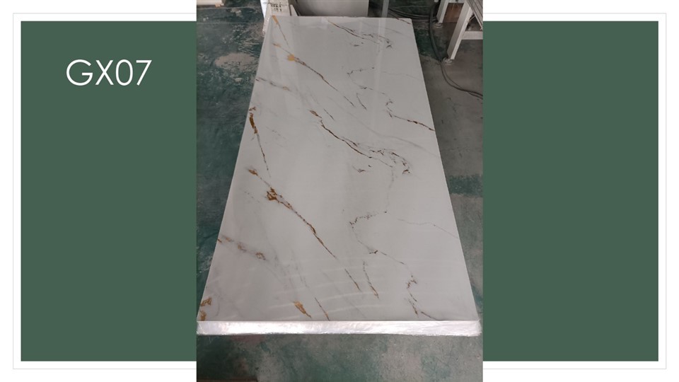 Golden Wire PVC Wall Panel best