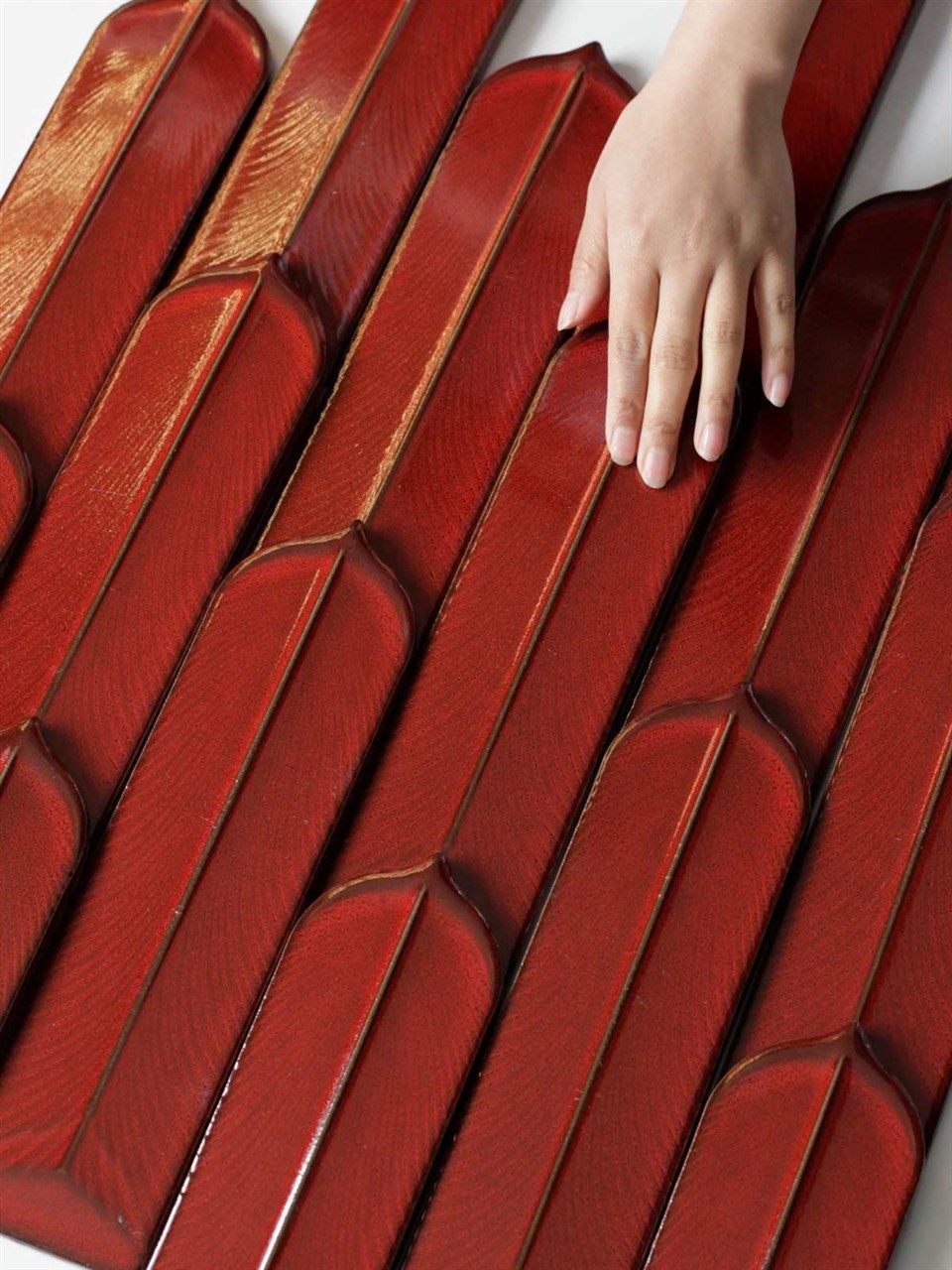 工業用の手作りブリックヴィンテージロフトコレクション