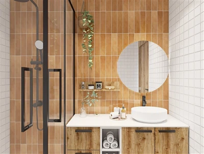 壁タイルを選ぶときの 4 つの間違い