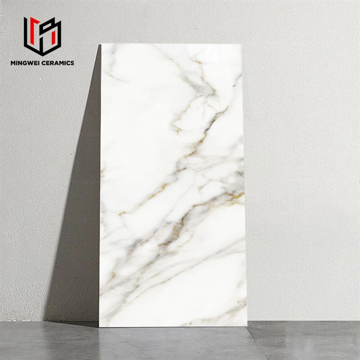 研磨された磁器の床タイル