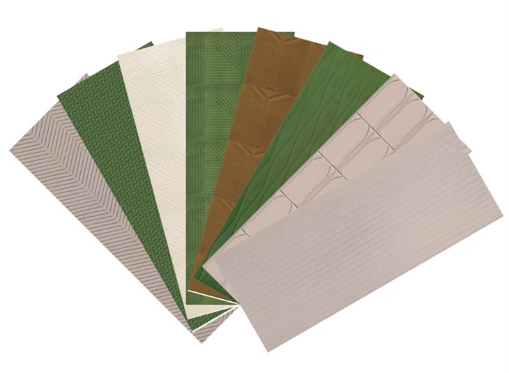 ベルベットウォールステッカー